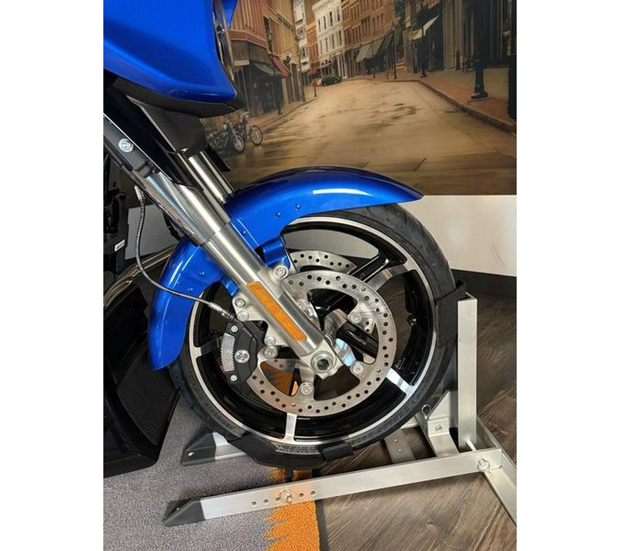 2025 Harley-Davidson® FLHX - Street Glide®