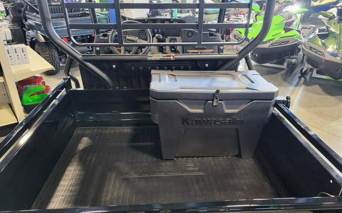 2026 Kawasaki MULE SX 4x4 XC LE