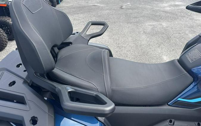 2026 CFMOTO CFORCE 600 Touring