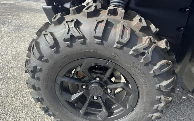 2026 CFMOTO CFORCE 600 Touring