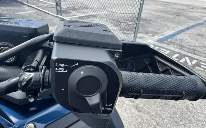 2026 CFMOTO CFORCE 600 Touring