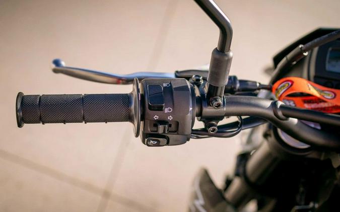 2026 Kawasaki KLX®300 Cypher Camo Beige