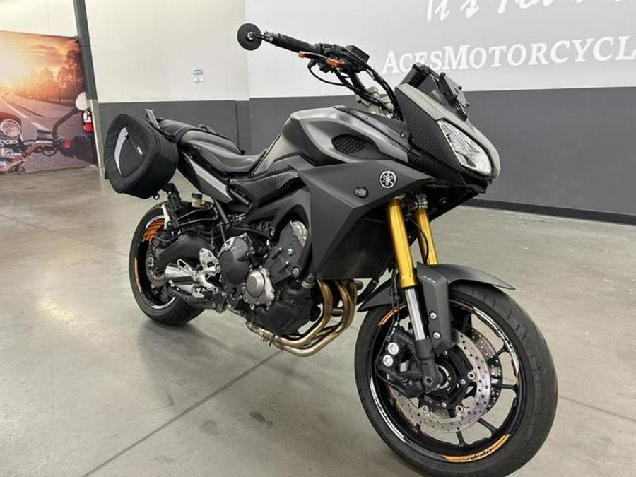 2015 Yamaha FJ-09