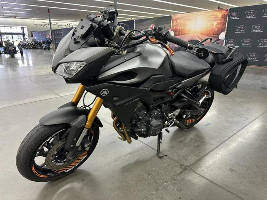 2015 Yamaha FJ-09