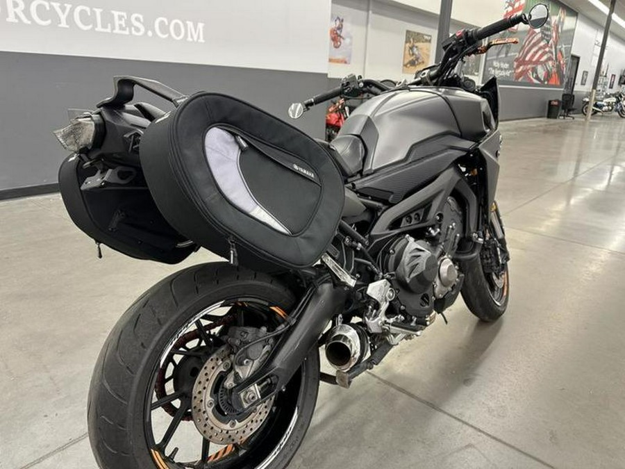 2015 Yamaha FJ-09
