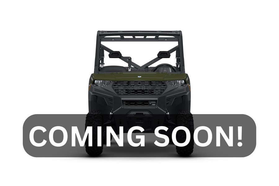 2026 Polaris Ranger® 1000 EPS