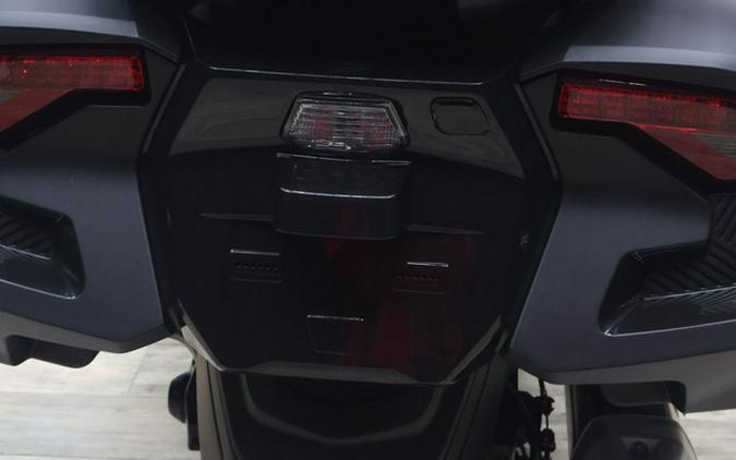 2026 Can-Am Spyder RT Limited Platine