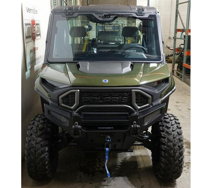 2026 Polaris® Ranger XD 1500 NorthStar Ultimate