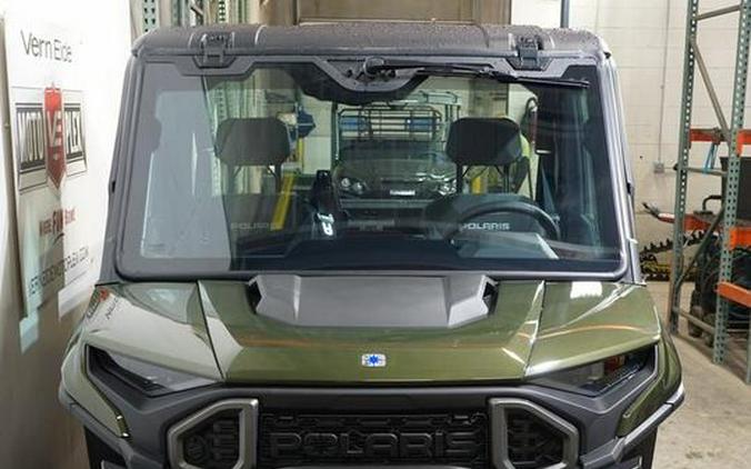 2026 Polaris® Ranger XD 1500 NorthStar Ultimate