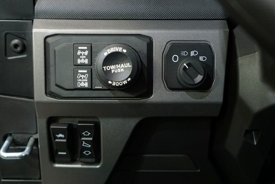 2026 Polaris® Ranger XD 1500 NorthStar Ultimate