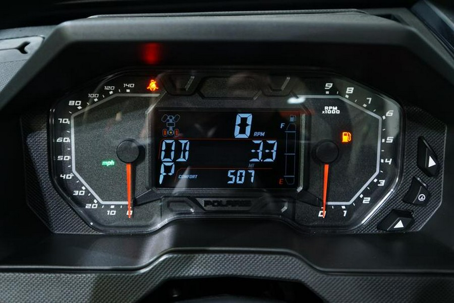 2026 Polaris® Ranger XD 1500 NorthStar Ultimate