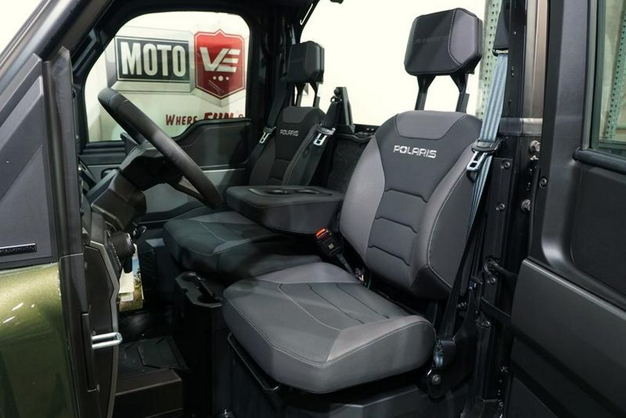2026 Polaris® Ranger XD 1500 NorthStar Ultimate