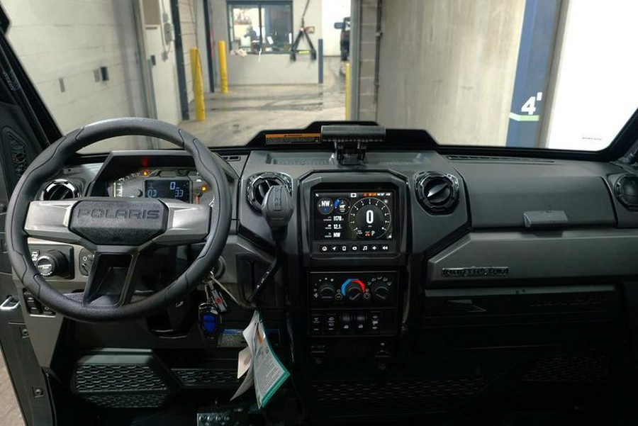2026 Polaris® Ranger XD 1500 NorthStar Ultimate