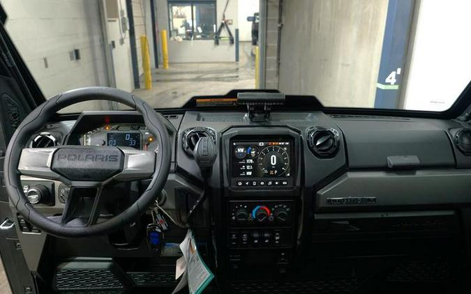 2026 Polaris® Ranger XD 1500 NorthStar Ultimate