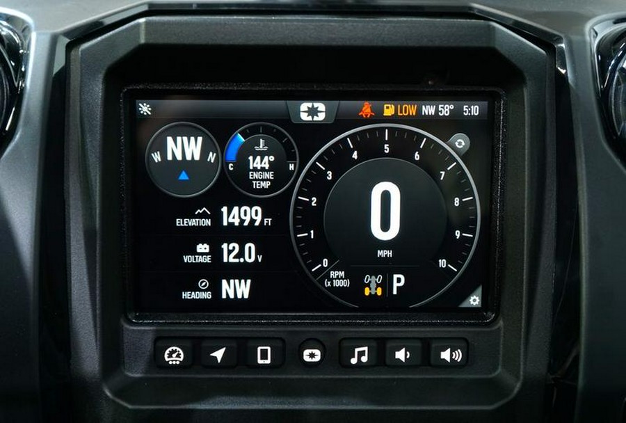 2026 Polaris® Ranger XD 1500 NorthStar Ultimate