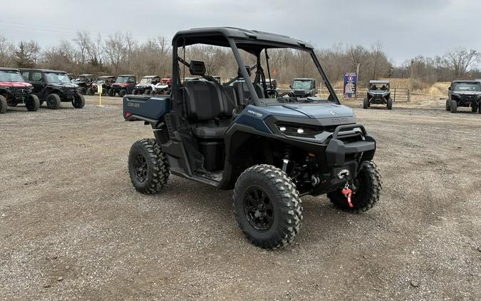 2026 Can-Am Defender XT HD11