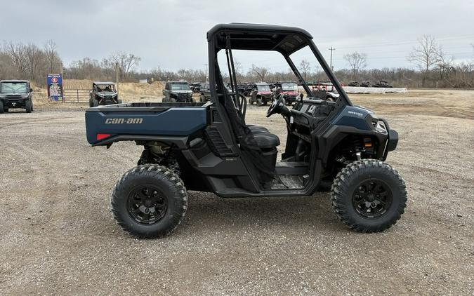 2026 Can-Am Defender XT HD11