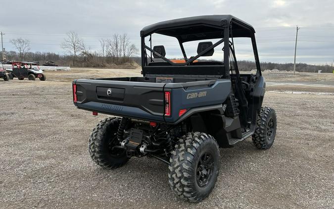 2026 Can-Am Defender XT HD11