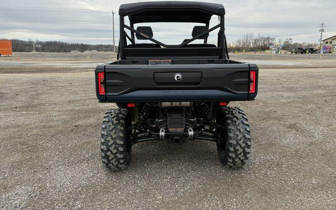 2026 Can-Am Defender XT HD11