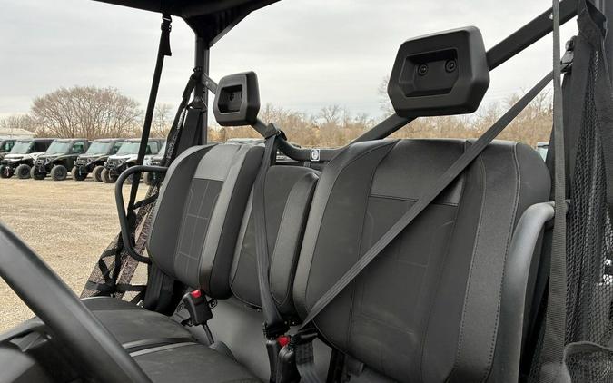 2026 Can-Am Defender XT HD11