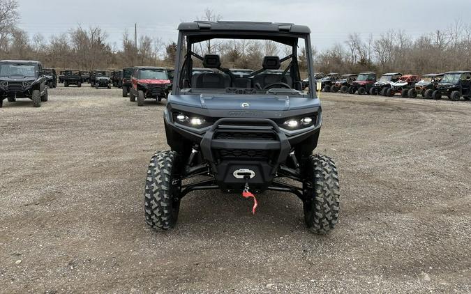 2026 Can-Am Defender XT HD11