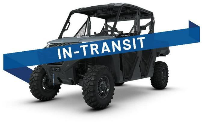 2026 Polaris® Ranger Crew 1000 Premium