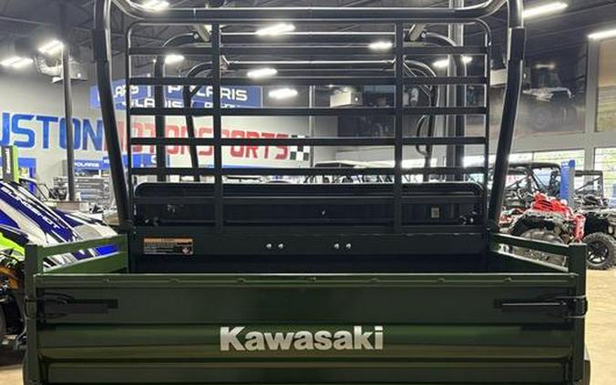 2026 Kawasaki Mule™ 4010 Trans 4X4