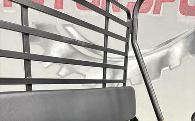 2026 Kawasaki Mule™ 4010 Trans 4X4