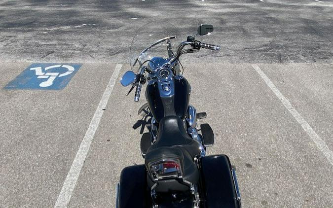 2012 Dyna Glide® Switchback™ - Harley-Davidson®