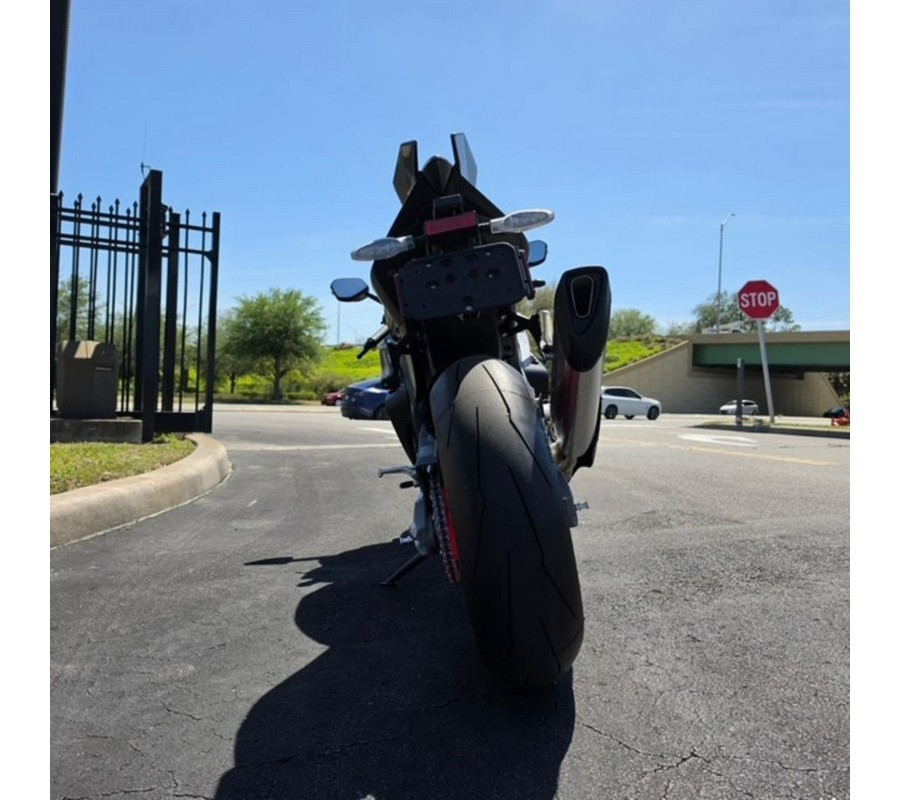 2027 Aprilia® RSV4