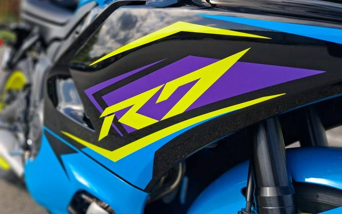 2026 Yamaha YZF-R7