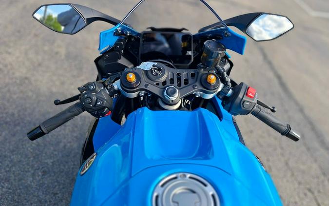 2026 Yamaha YZF-R7