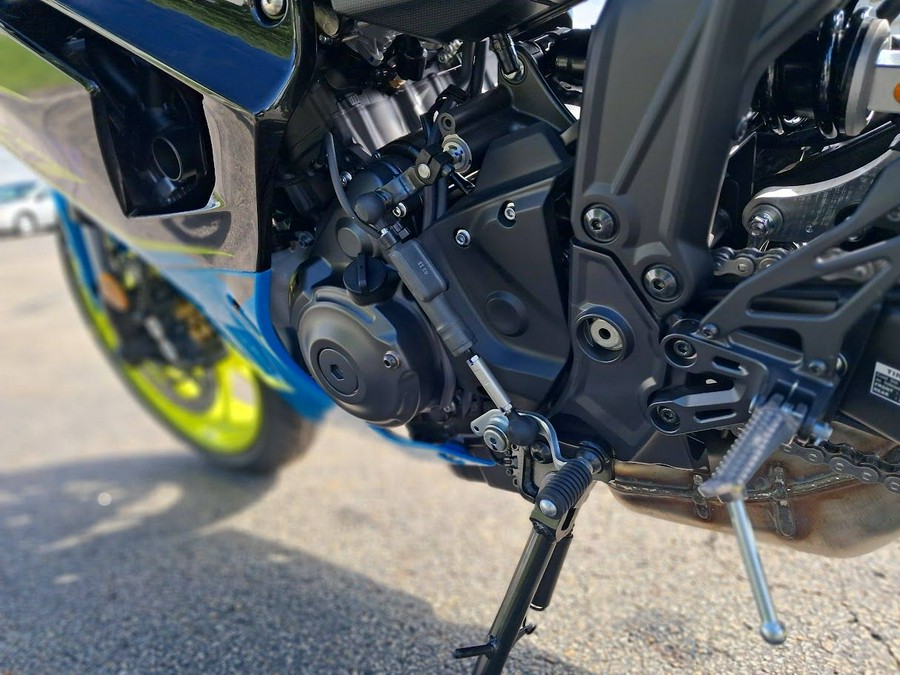 2026 Yamaha YZF-R7