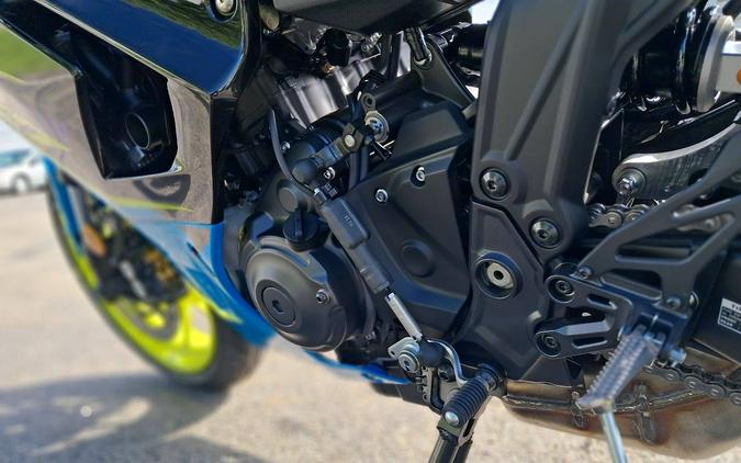 2026 Yamaha YZF-R7