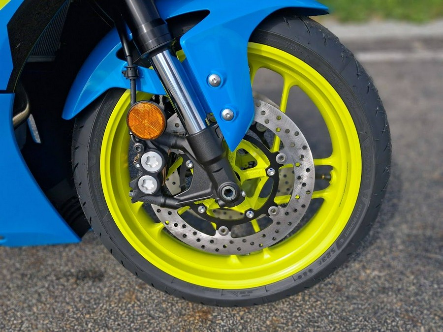 2026 Yamaha YZF-R7
