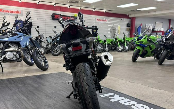 2026 Kawasaki Ninja 500
