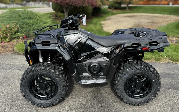 2026 Polaris Sportsman 570 Trail