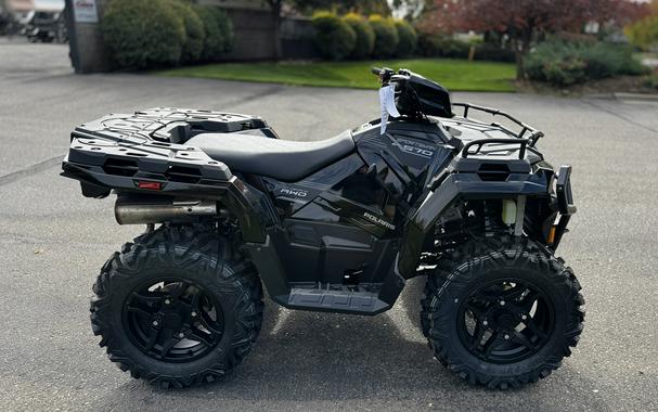 2026 Polaris Sportsman 570 Trail