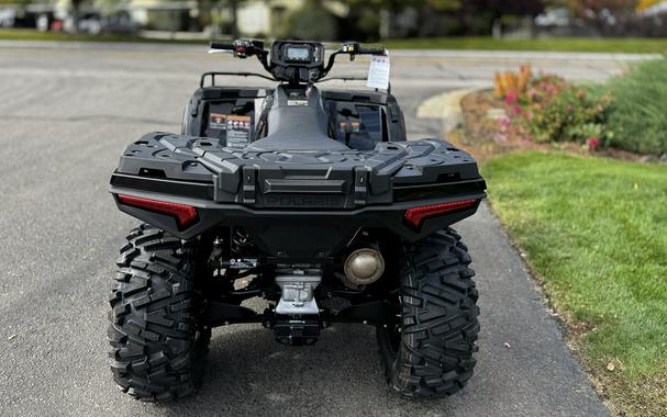 2026 Polaris Sportsman 570 Trail
