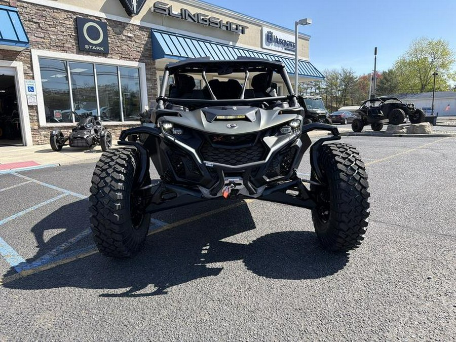 2026 Can-Am® Maverick R X rc with Smart-Shox