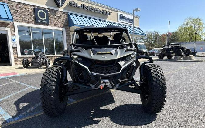 2026 Can-Am® Maverick R X rc with Smart-Shox