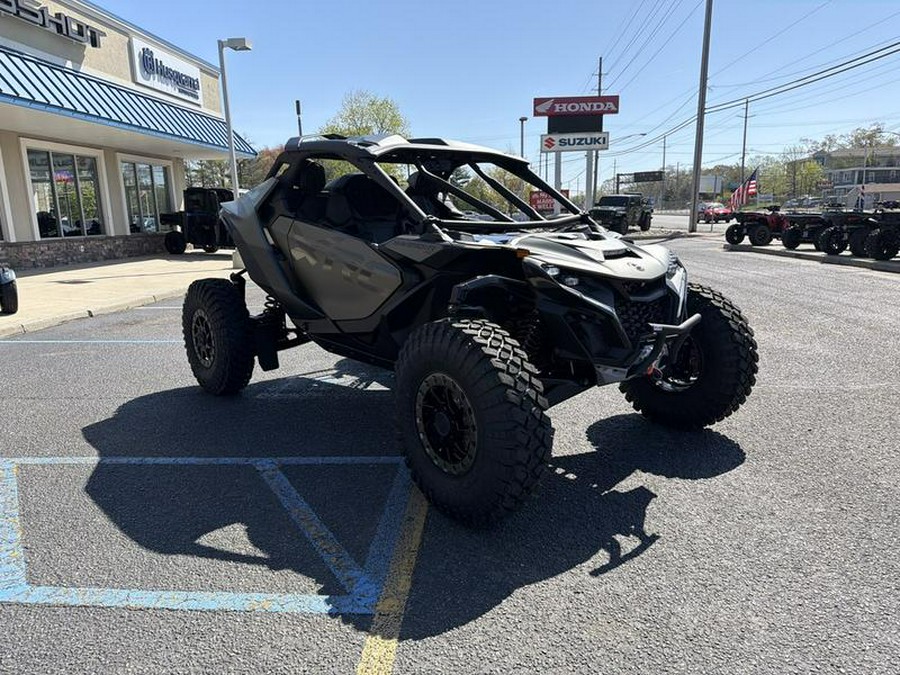 2026 Can-Am® Maverick R X rc with Smart-Shox