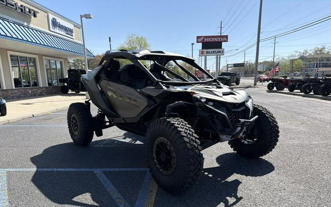 2026 Can-Am® Maverick R X rc with Smart-Shox