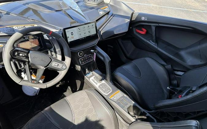 2026 Can-Am® Maverick R X rc with Smart-Shox