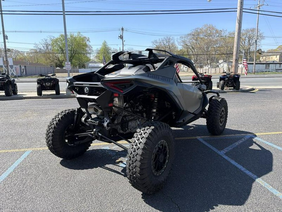 2026 Can-Am® Maverick R X rc with Smart-Shox
