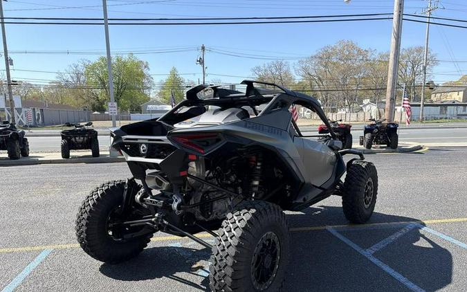 2026 Can-Am® Maverick R X rc with Smart-Shox