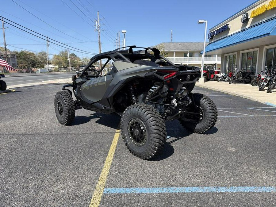 2026 Can-Am® Maverick R X rc with Smart-Shox