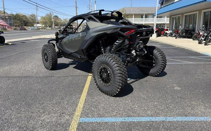 2026 Can-Am® Maverick R X rc with Smart-Shox