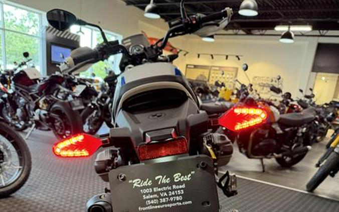 2026 BMW R 12 G/S