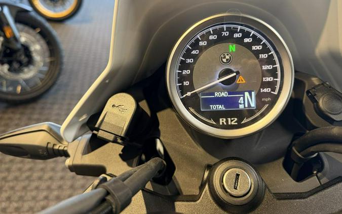 2026 BMW R 12 G/S